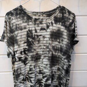 Tie Dye Tee (Soft & Sexy)